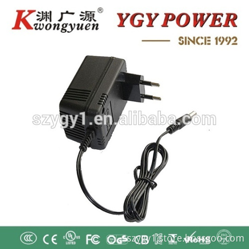 AC/AC 9V1A output Line power transformer